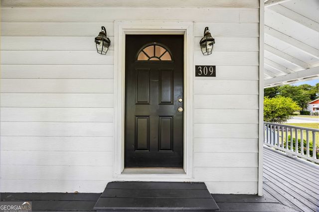 309 Mahan Street, St. Marys, GA 31558