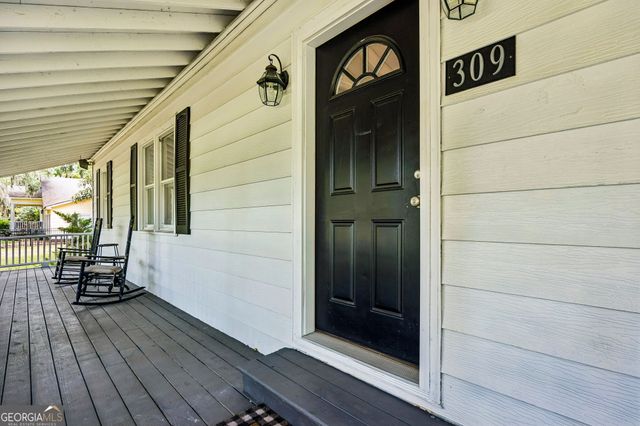 309 Mahan Street, St. Marys, GA 31558