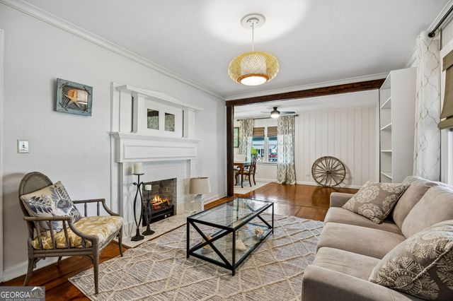 309 Mahan Street, St. Marys, GA 31558