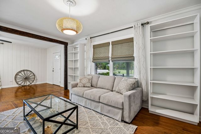309 Mahan Street, St. Marys, GA 31558