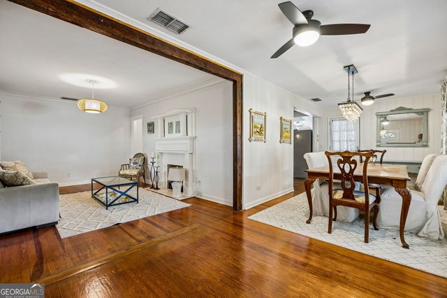 309 Mahan Street, St. Marys, GA 31558