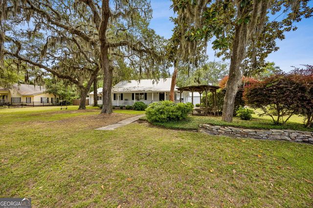 309 Mahan Street, St. Marys, GA 31558