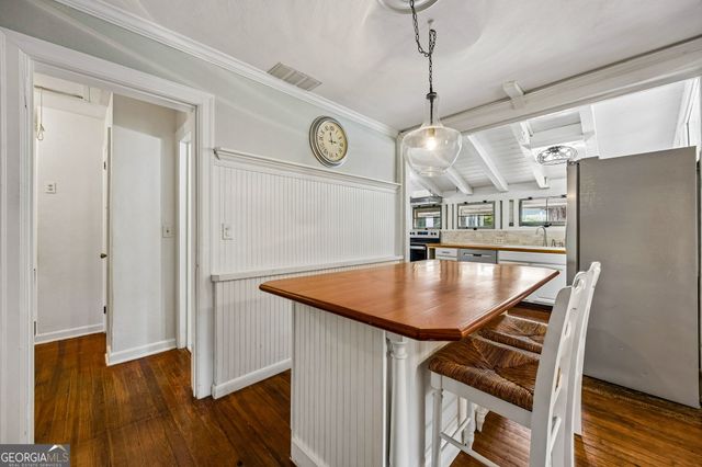 309 Mahan Street, St. Marys, GA 31558
