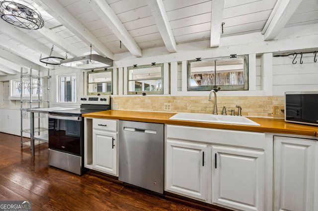 309 Mahan Street, St. Marys, GA 31558