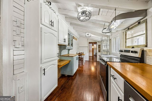309 Mahan Street, St. Marys, GA 31558