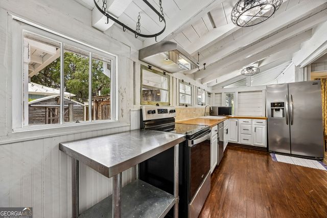 309 Mahan Street, St. Marys, GA 31558