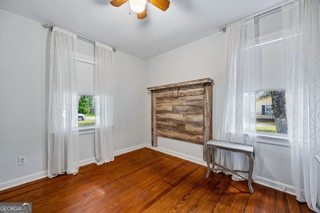 309 Mahan Street, St. Marys, GA 31558