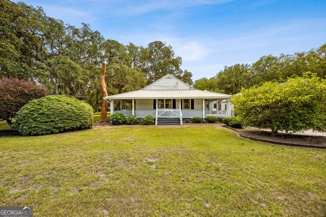 309 Mahan Street, St. Marys, GA 31558