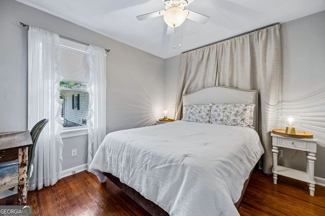 309 Mahan Street, St. Marys, GA 31558