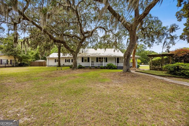 309 Mahan Street, St. Marys, GA 31558