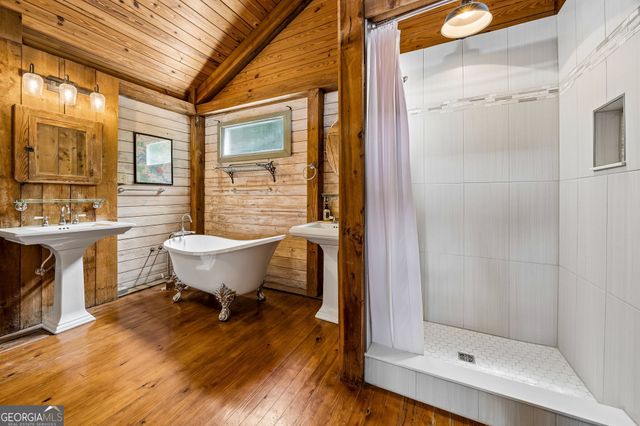 309 Mahan Street, St. Marys, GA 31558