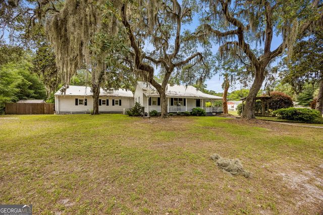 309 Mahan Street, St. Marys, GA 31558