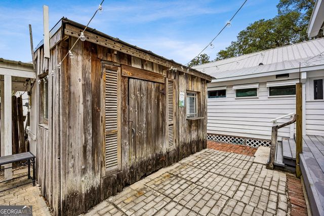 309 Mahan Street, St. Marys, GA 31558