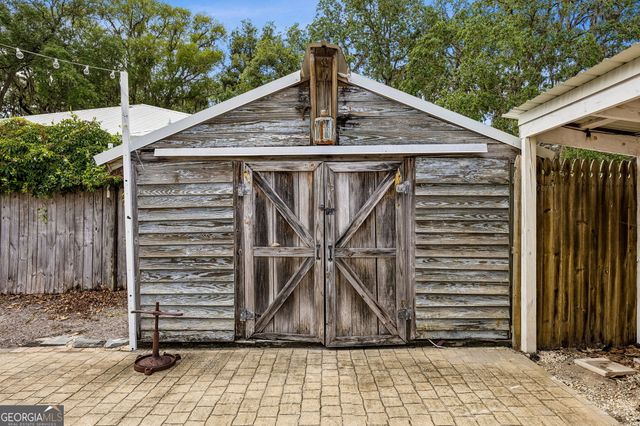 309 Mahan Street, St. Marys, GA 31558