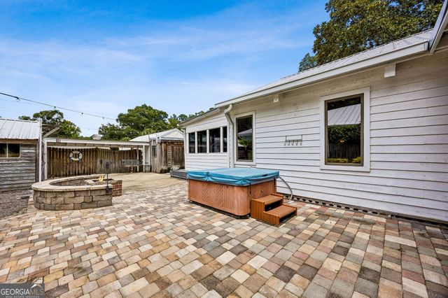 309 Mahan Street, St. Marys, GA 31558