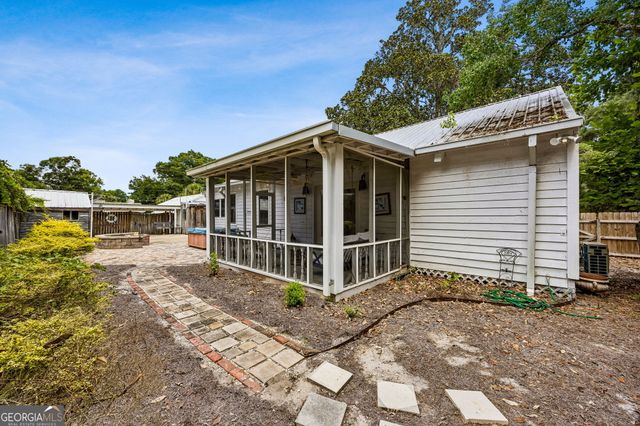 309 Mahan Street, St. Marys, GA 31558