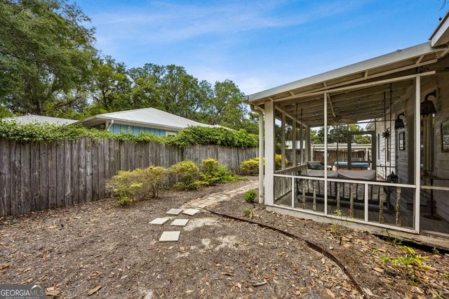 309 Mahan Street, St. Marys, GA 31558