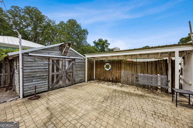 309 Mahan Street, St. Marys, GA 31558