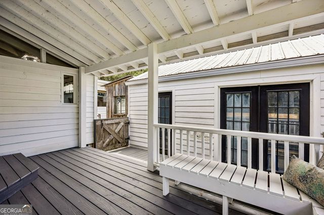 309 Mahan Street, St. Marys, GA 31558