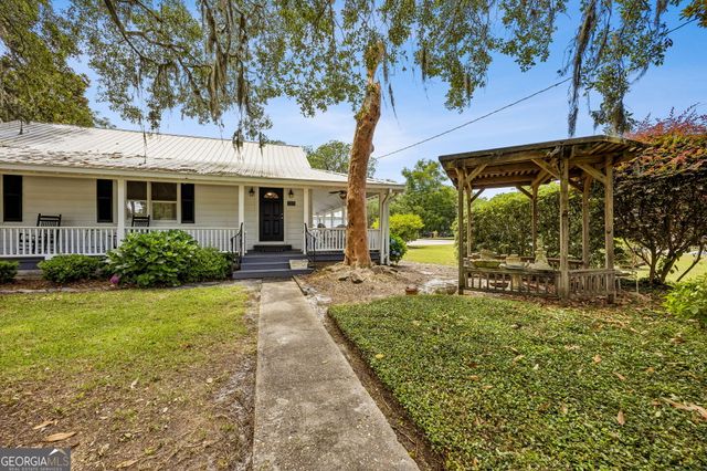 309 Mahan Street, St. Marys, GA 31558