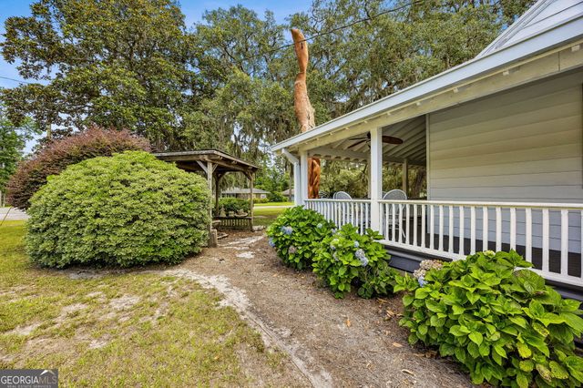309 Mahan Street, St. Marys, GA 31558