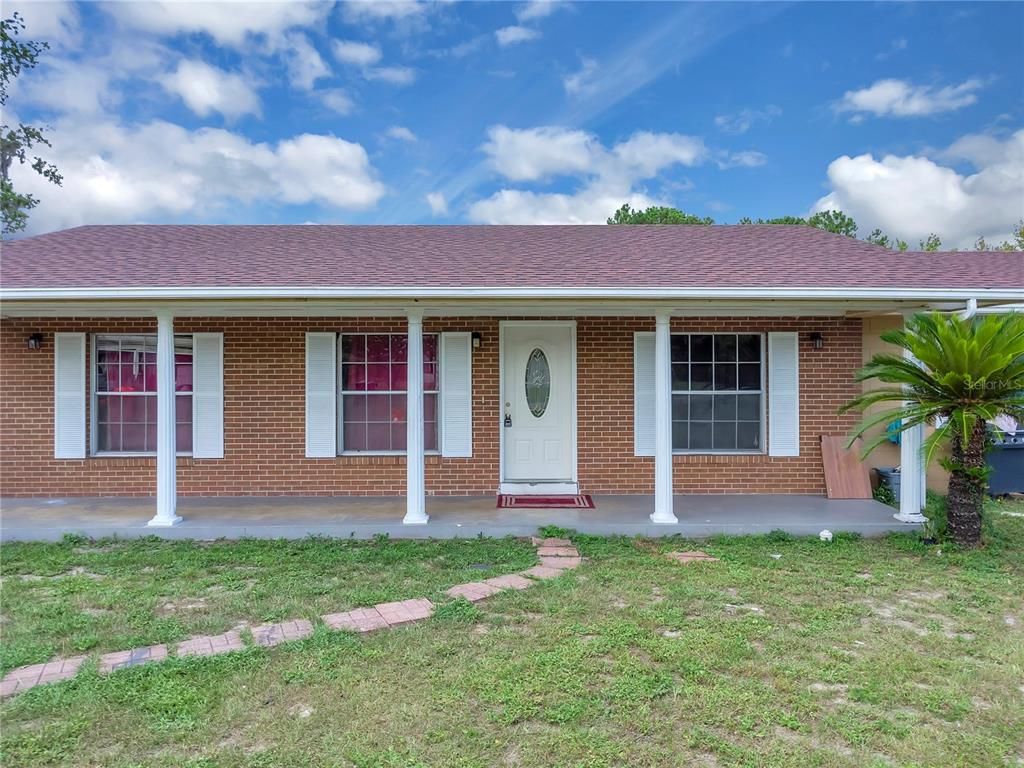 48 W ORANGE STREET, Apopka, FL 32703