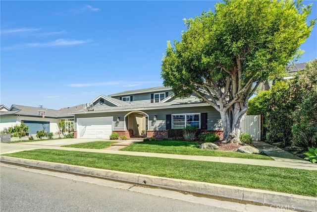 11872 Reagan, Los Alamitos, CA 90720