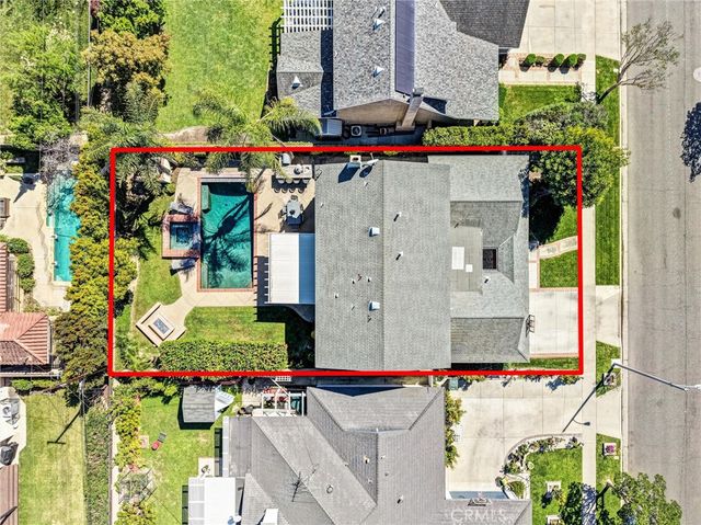 11872 Reagan, Los Alamitos, CA 90720