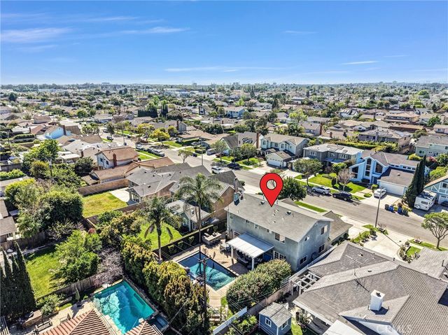 11872 Reagan, Los Alamitos, CA 90720