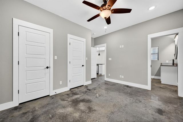 1507 S 7th Avenue, Denison, TX 75021