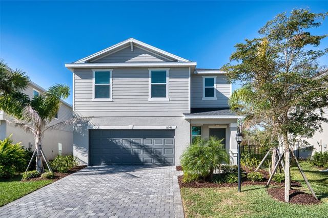 13941 LILAC SKY TERRACE, Bradenton, FL 34211