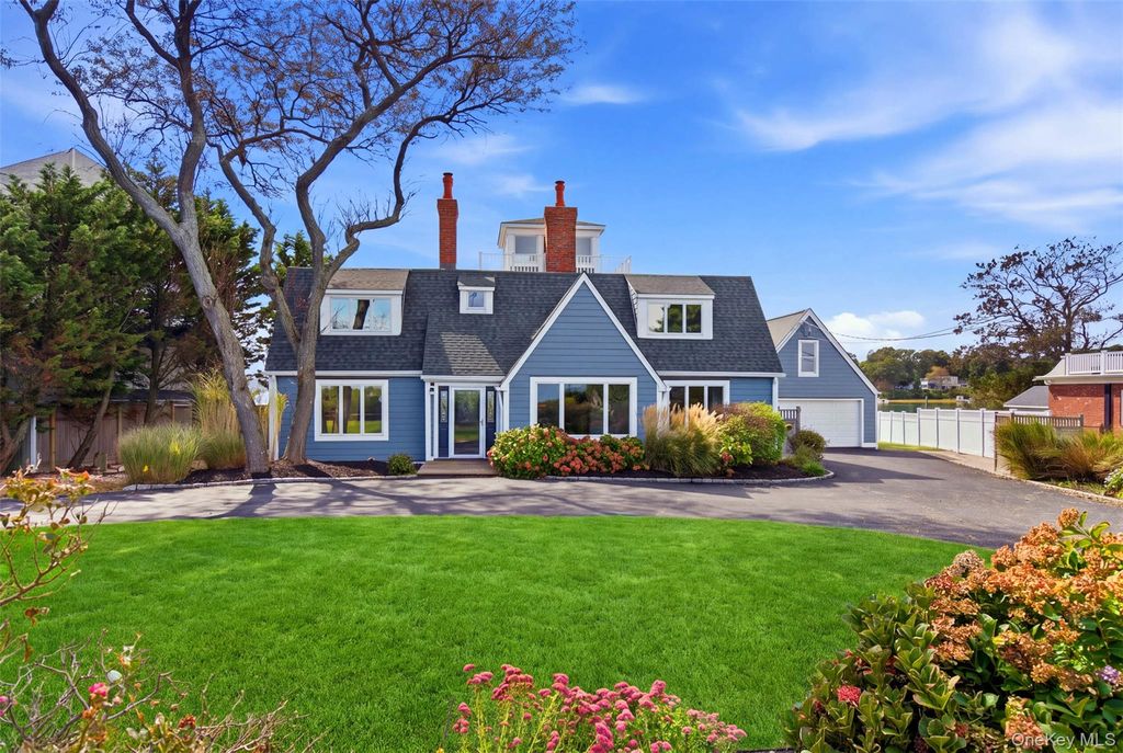 391 Asharoken Avenue, Northport, NY 11768 — photo 2