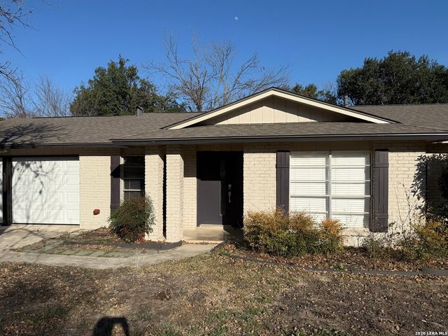 12440 Old Spanish Trail, Live Oak, TX 78233