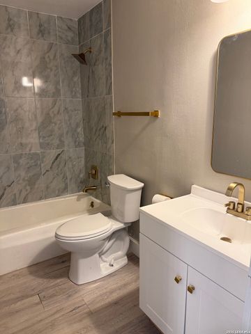 12440 Old Spanish Trail, Live Oak, TX 78233