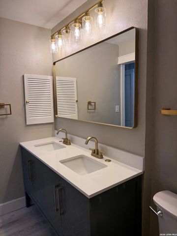 12440 Old Spanish Trail, Live Oak, TX 78233