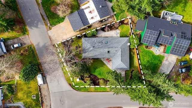 3719 Spring Coulee Road, Bellingham, WA 98226