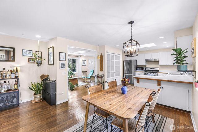 3719 Spring Coulee Road, Bellingham, WA 98226