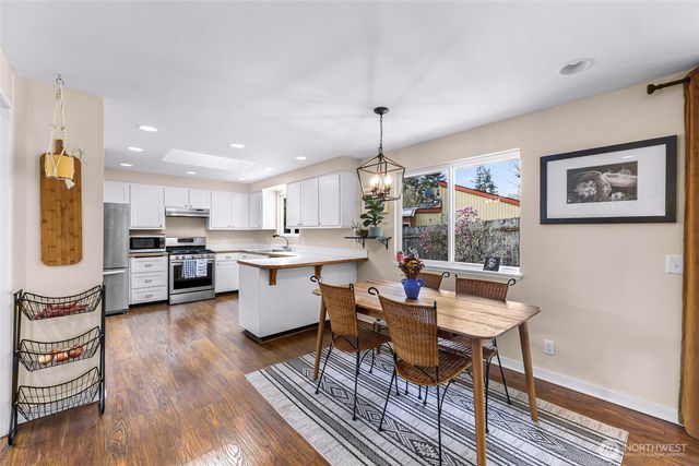 3719 Spring Coulee Road, Bellingham, WA 98226