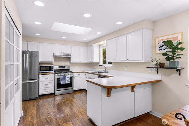 3719 Spring Coulee Road, Bellingham, WA 98226