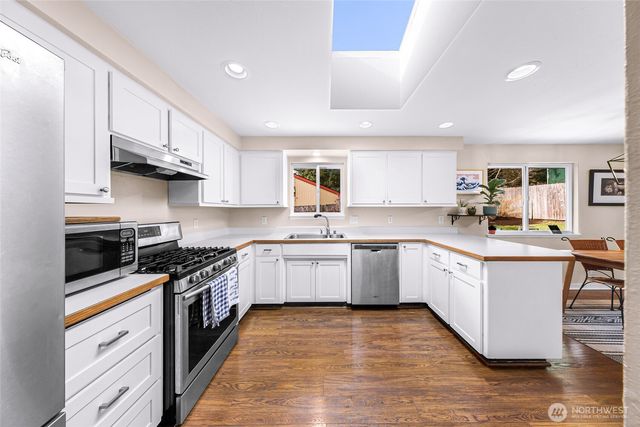 3719 Spring Coulee Road, Bellingham, WA 98226