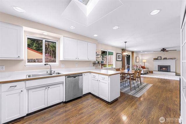 3719 Spring Coulee Road, Bellingham, WA 98226