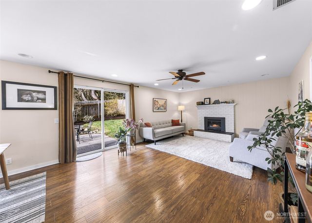 3719 Spring Coulee Road, Bellingham, WA 98226