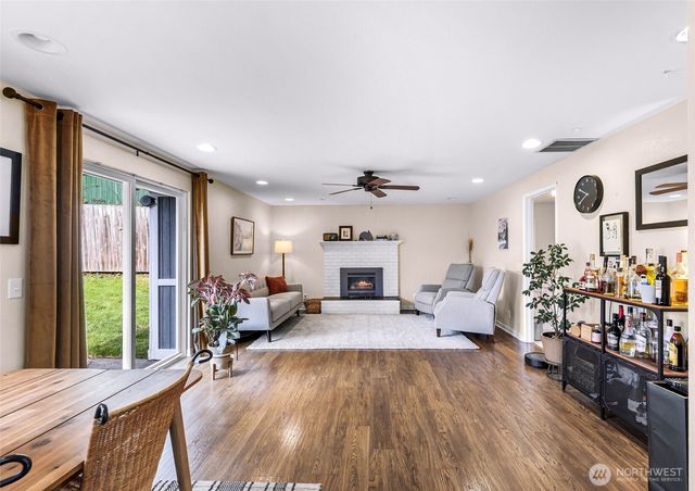 3719 Spring Coulee Road, Bellingham, WA 98226