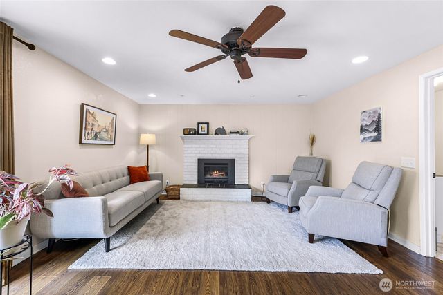 3719 Spring Coulee Road, Bellingham, WA 98226