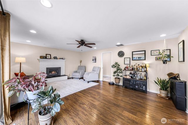 3719 Spring Coulee Road, Bellingham, WA 98226