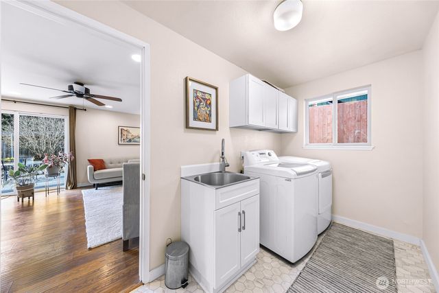 3719 Spring Coulee Road, Bellingham, WA 98226