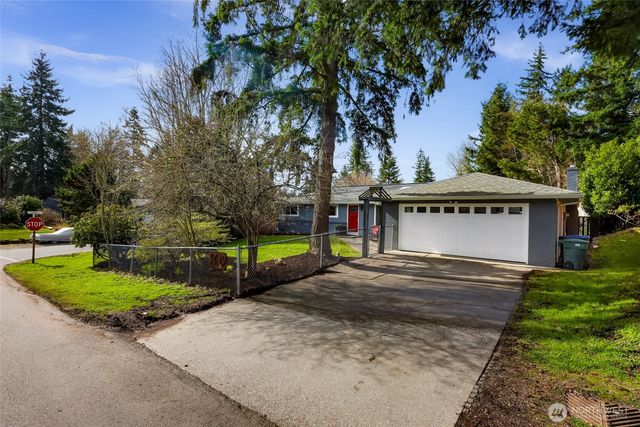 3719 Spring Coulee Road, Bellingham, WA 98226