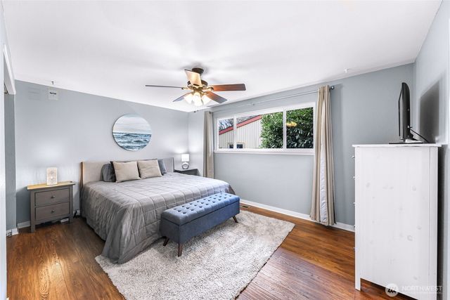 3719 Spring Coulee Road, Bellingham, WA 98226