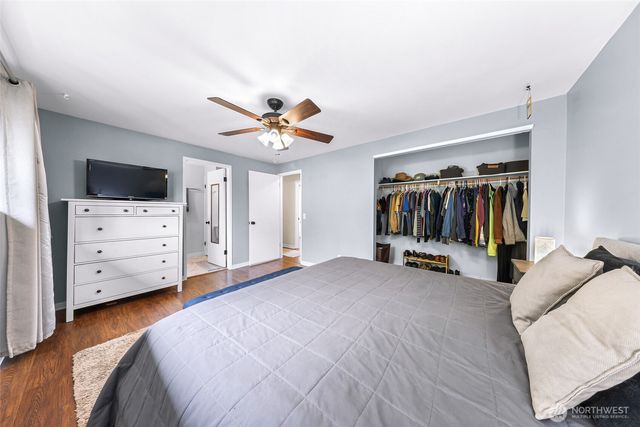 3719 Spring Coulee Road, Bellingham, WA 98226