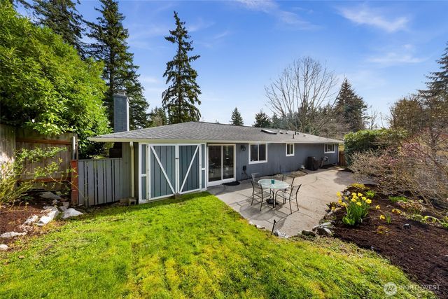 3719 Spring Coulee Road, Bellingham, WA 98226